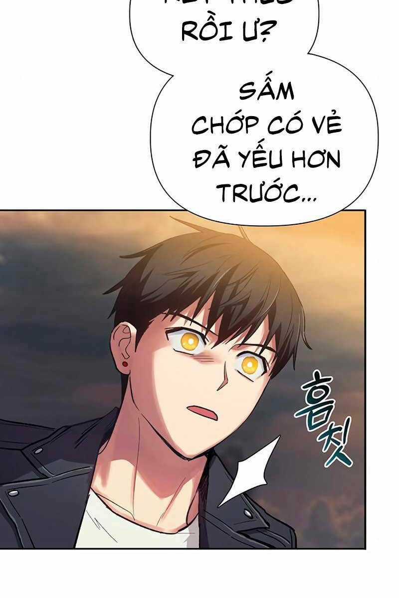 Những Ranker Cấp S Mà Tôi Nuôi Dưỡng Chapter 89 trang 5