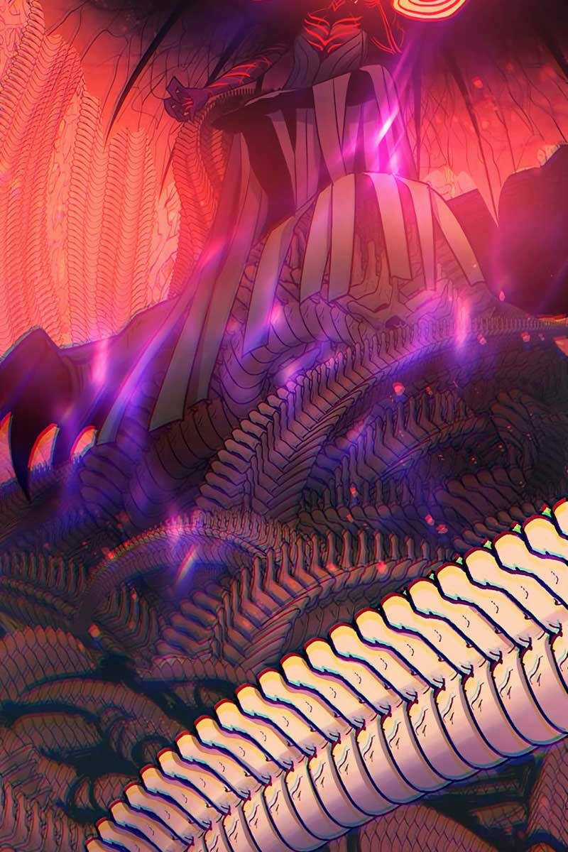 Những Ranker Cấp S Mà Tôi Nuôi Dưỡng Chapter 89 trang 63