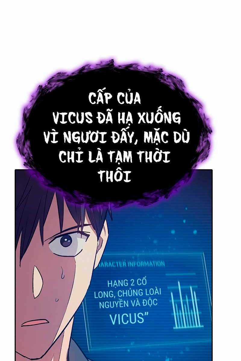 Những Ranker Cấp S Mà Tôi Nuôi Dưỡng Chapter 89 trang 68