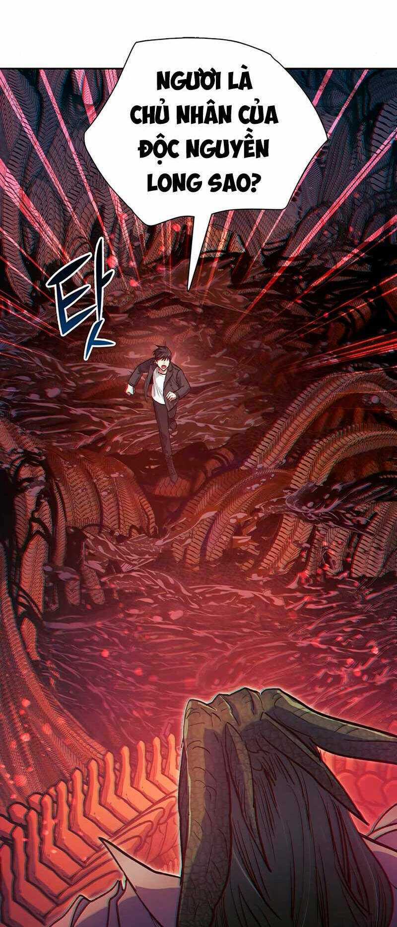 Những Ranker Cấp S Mà Tôi Nuôi Dưỡng Chapter 89 trang 71