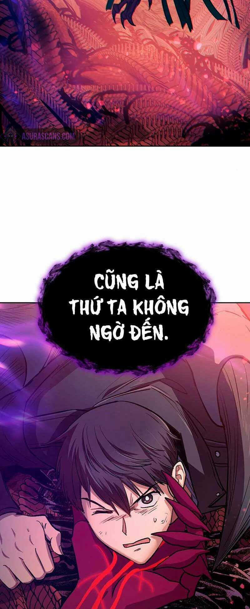 Những Ranker Cấp S Mà Tôi Nuôi Dưỡng Chapter 89 trang 82