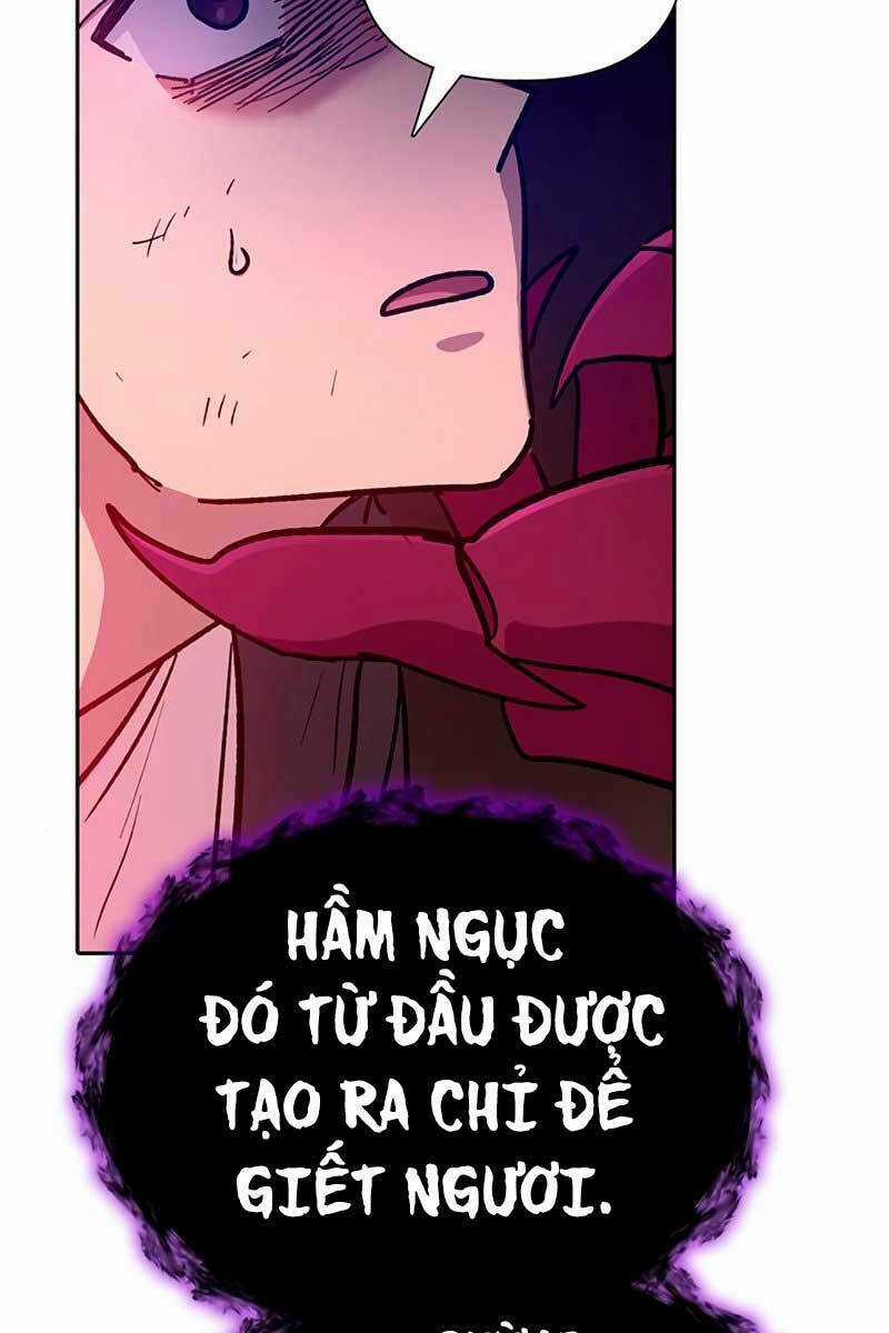 Những Ranker Cấp S Mà Tôi Nuôi Dưỡng Chapter 89 trang 86