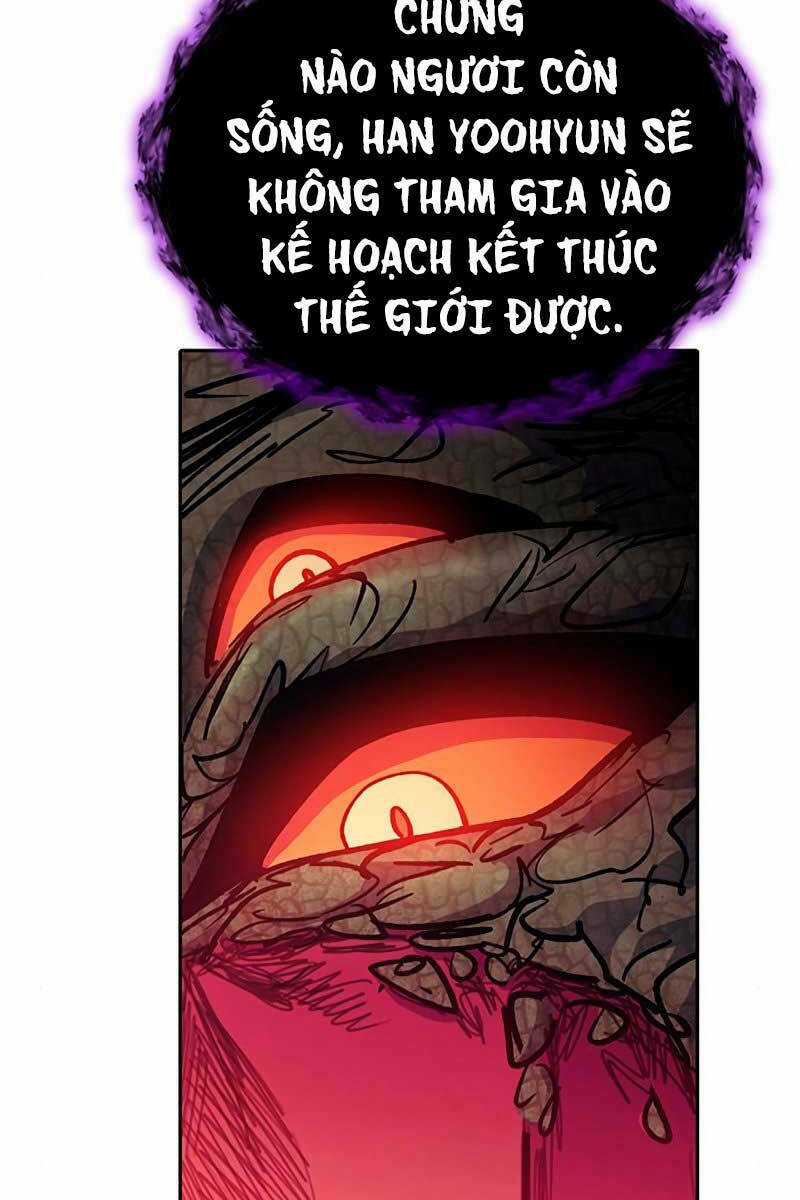 Những Ranker Cấp S Mà Tôi Nuôi Dưỡng Chapter 89 trang 87