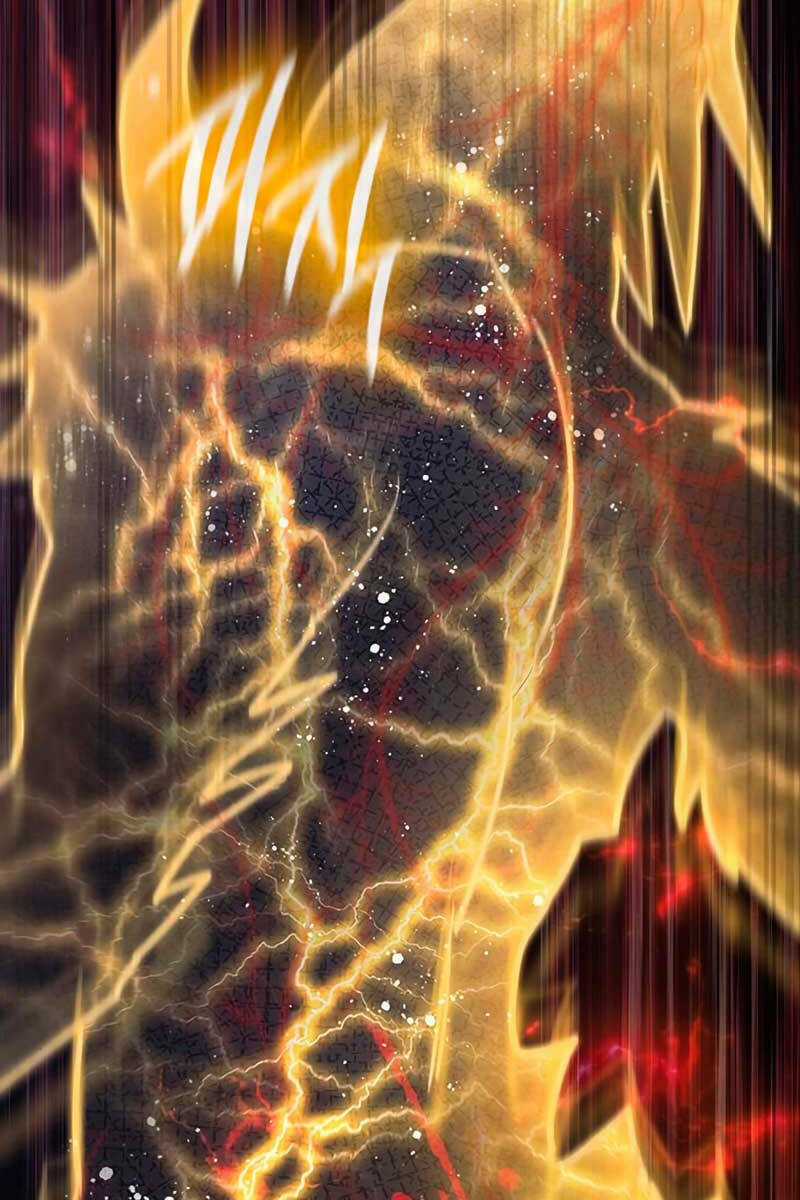 Những Ranker Cấp S Mà Tôi Nuôi Dưỡng Chapter 89 trang 9