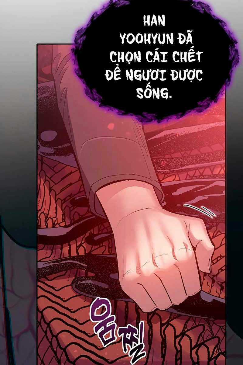 Những Ranker Cấp S Mà Tôi Nuôi Dưỡng Chapter 89 trang 90