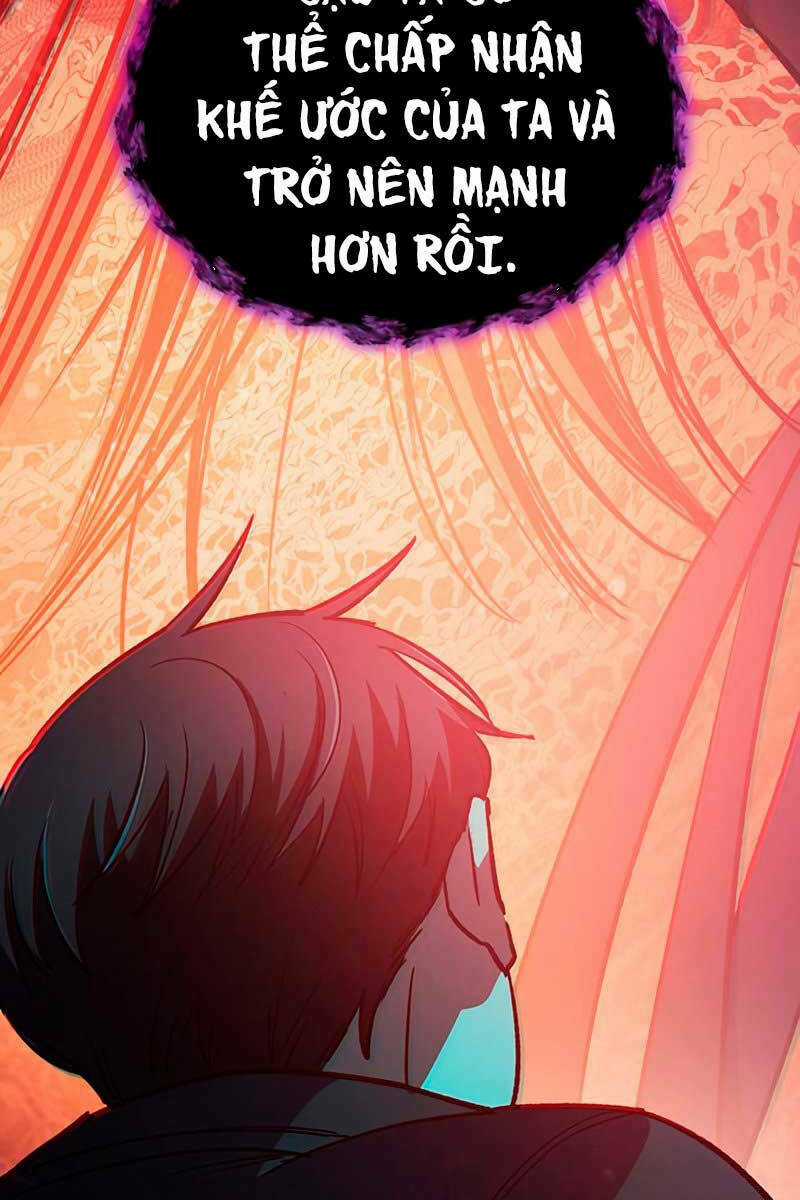 Những Ranker Cấp S Mà Tôi Nuôi Dưỡng Chapter 89 trang 93