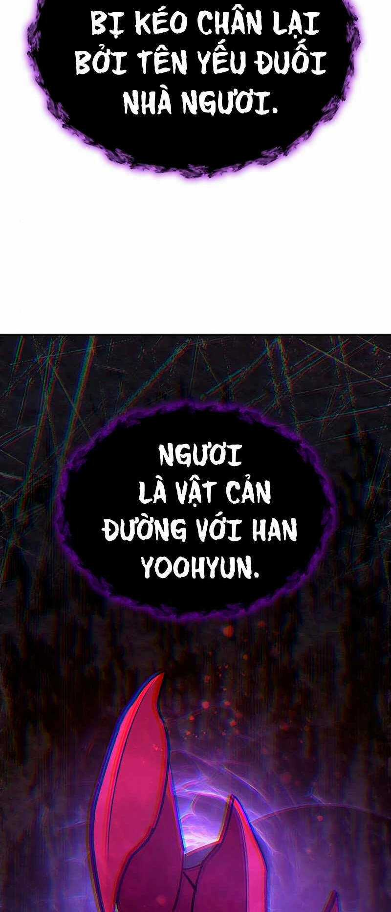 Những Ranker Cấp S Mà Tôi Nuôi Dưỡng Chapter 89 trang 96