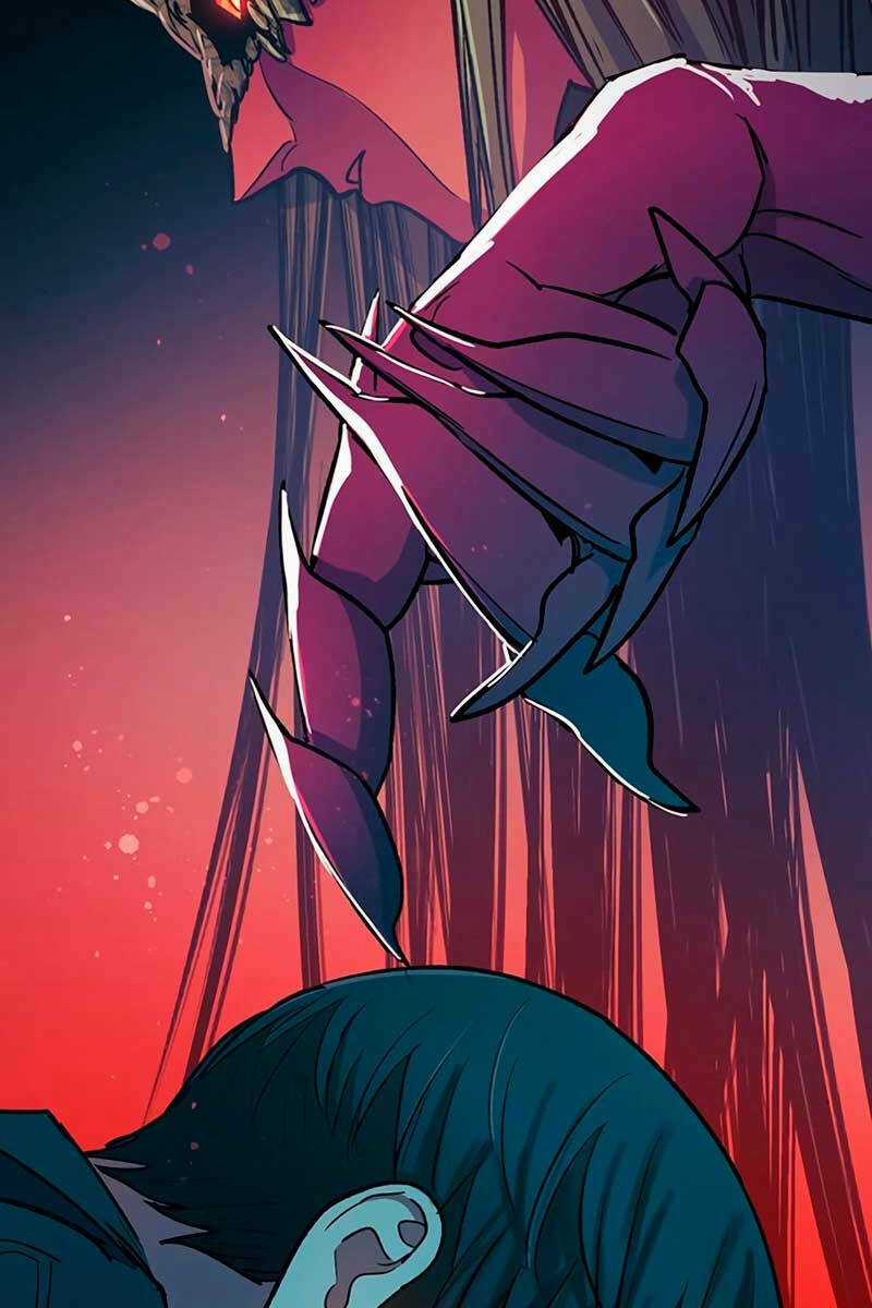 Những Ranker Cấp S Mà Tôi Nuôi Dưỡng Chapter 89 trang 99