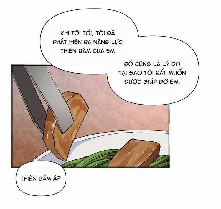 Những Ranker Cấp S Mà Tôi Nuôi Dưỡng Chapter 9 trang 11