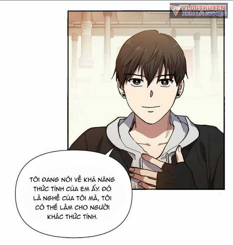 Những Ranker Cấp S Mà Tôi Nuôi Dưỡng Chapter 9 trang 12