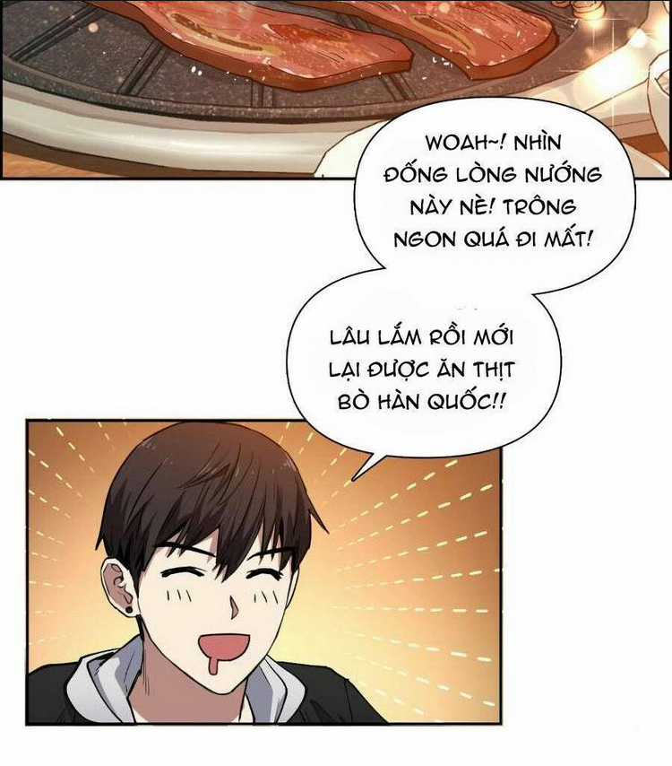 Những Ranker Cấp S Mà Tôi Nuôi Dưỡng Chapter 9 trang 17