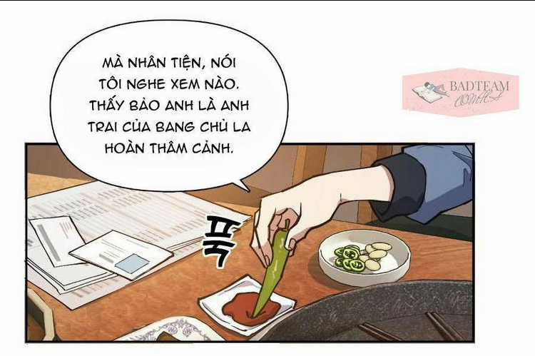 Những Ranker Cấp S Mà Tôi Nuôi Dưỡng Chapter 9 trang 20