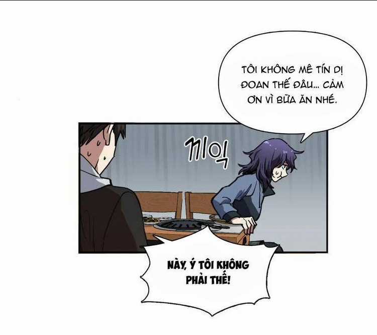 Những Ranker Cấp S Mà Tôi Nuôi Dưỡng Chapter 9 trang 22