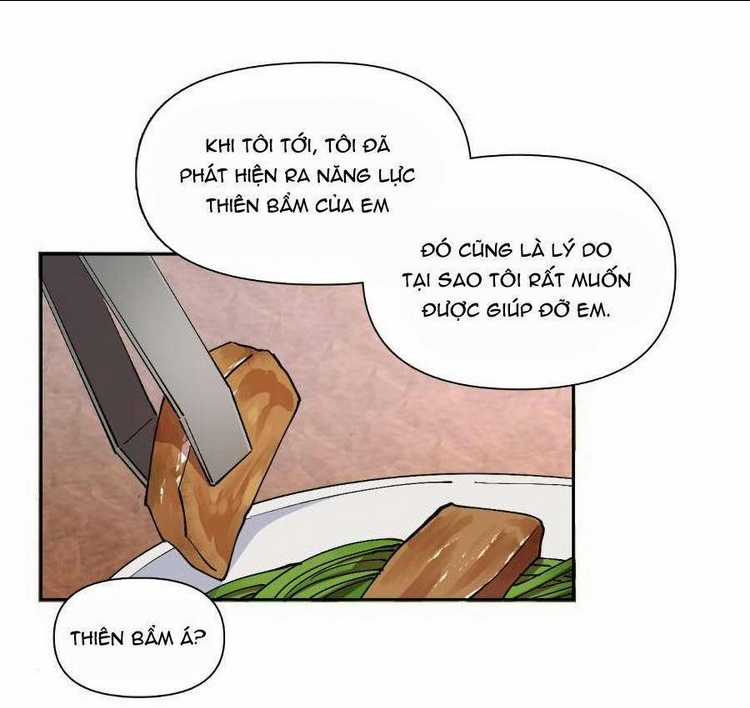 Những Ranker Cấp S Mà Tôi Nuôi Dưỡng Chapter 9 trang 25
