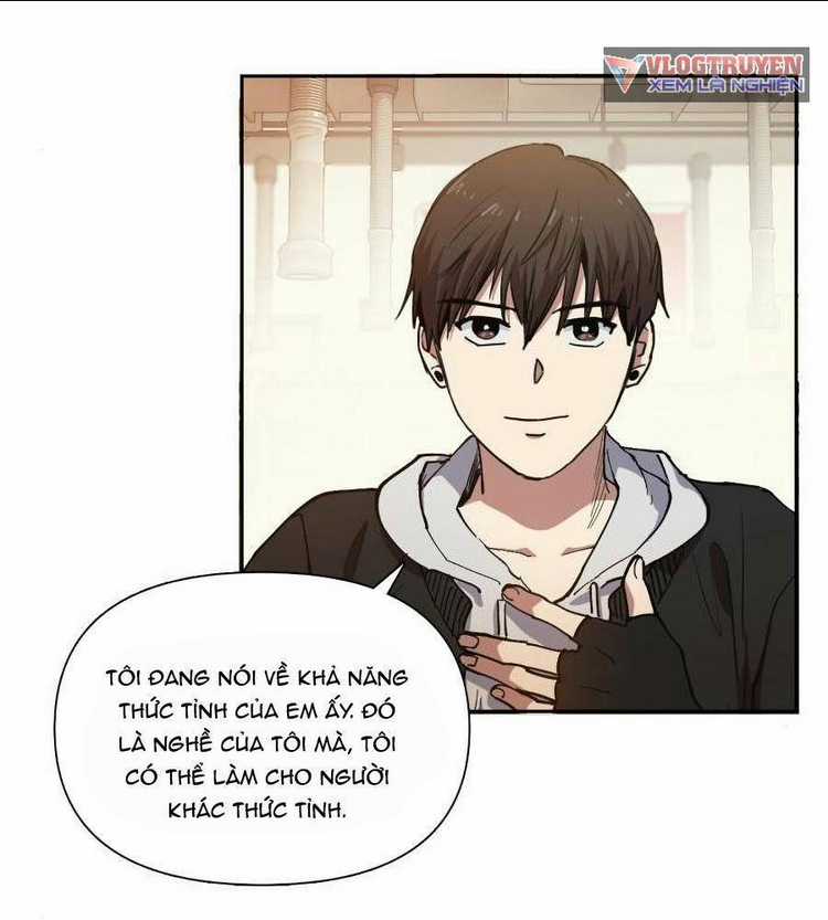 Những Ranker Cấp S Mà Tôi Nuôi Dưỡng Chapter 9 trang 26