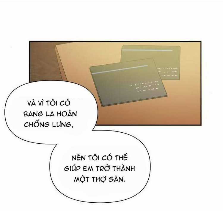 Những Ranker Cấp S Mà Tôi Nuôi Dưỡng Chapter 9 trang 29