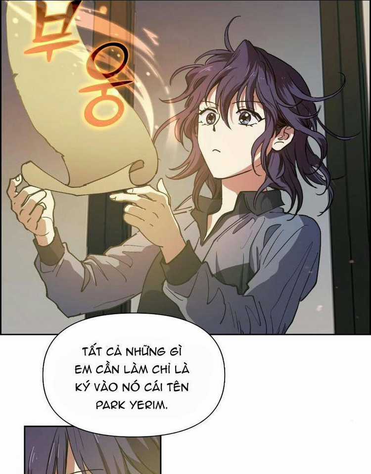 Những Ranker Cấp S Mà Tôi Nuôi Dưỡng Chapter 9 trang 34