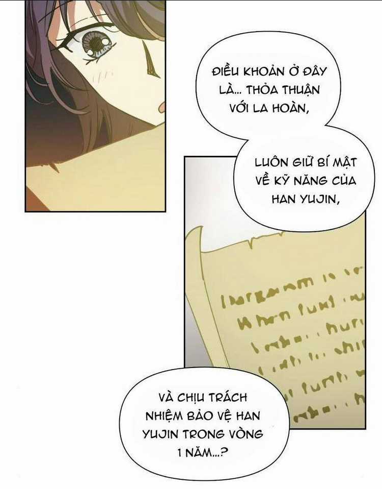 Những Ranker Cấp S Mà Tôi Nuôi Dưỡng Chapter 9 trang 35