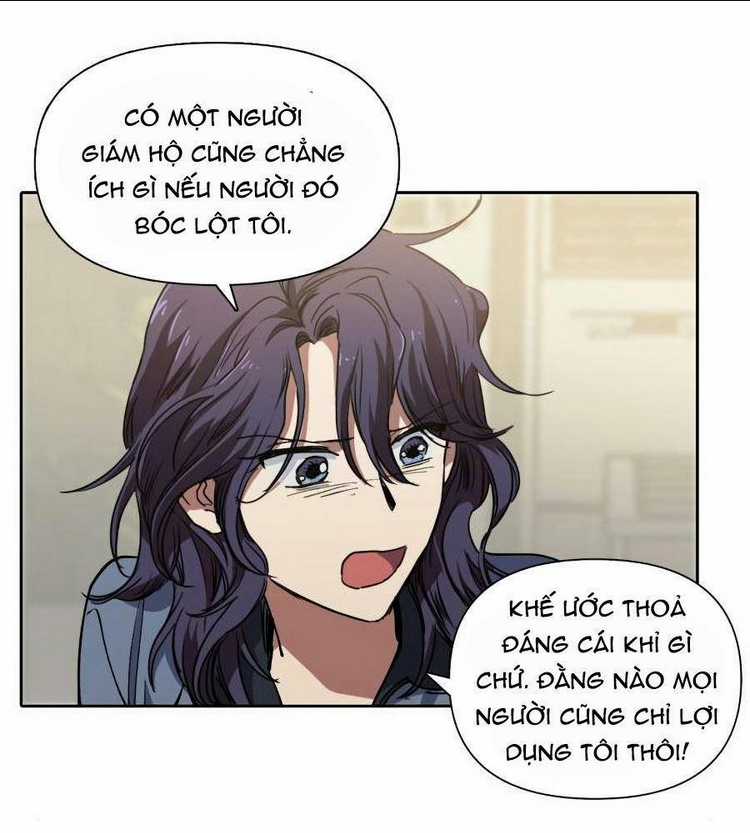 Những Ranker Cấp S Mà Tôi Nuôi Dưỡng Chapter 9 trang 44