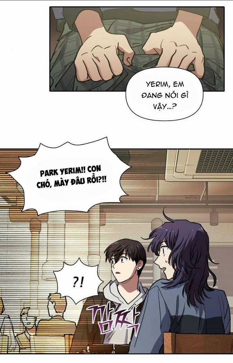 Những Ranker Cấp S Mà Tôi Nuôi Dưỡng Chapter 9 trang 45