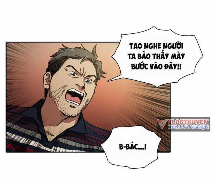 Những Ranker Cấp S Mà Tôi Nuôi Dưỡng Chapter 9 trang 46