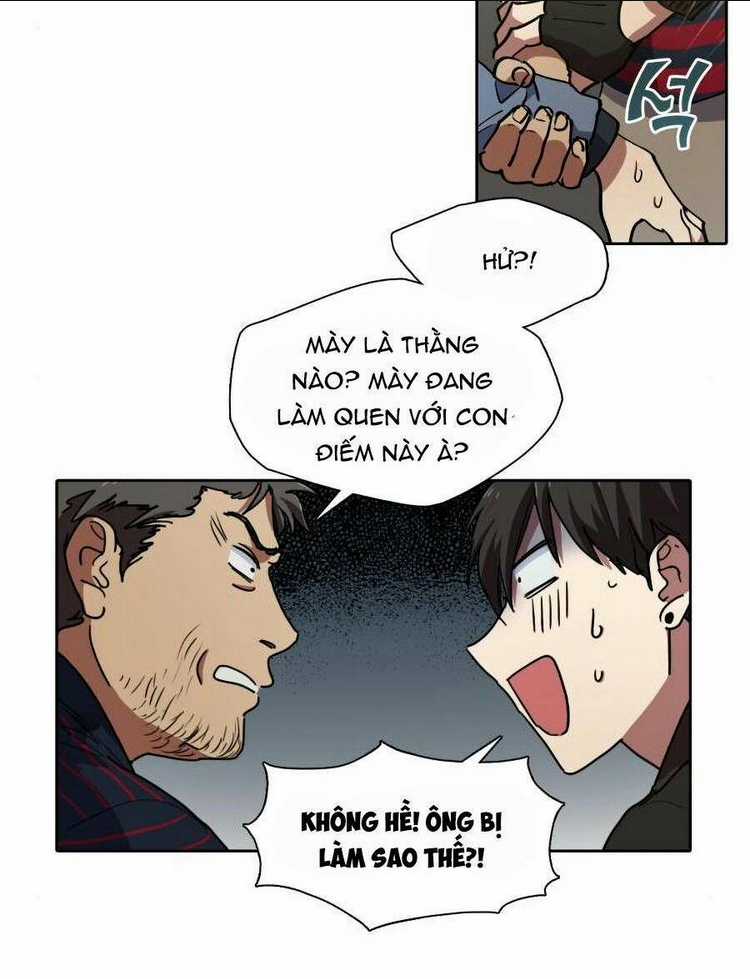 Những Ranker Cấp S Mà Tôi Nuôi Dưỡng Chapter 9 trang 50