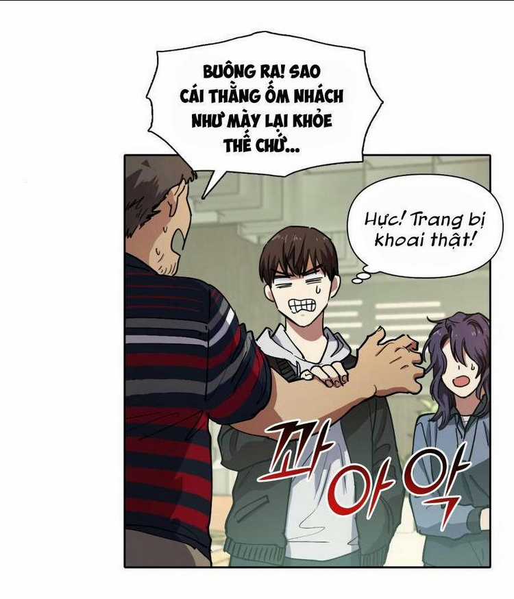 Những Ranker Cấp S Mà Tôi Nuôi Dưỡng Chapter 9 trang 51