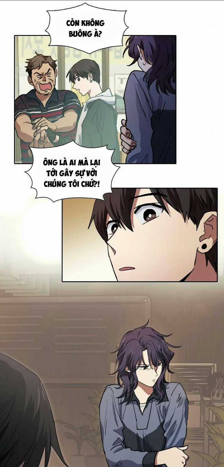 Những Ranker Cấp S Mà Tôi Nuôi Dưỡng Chapter 9 trang 52