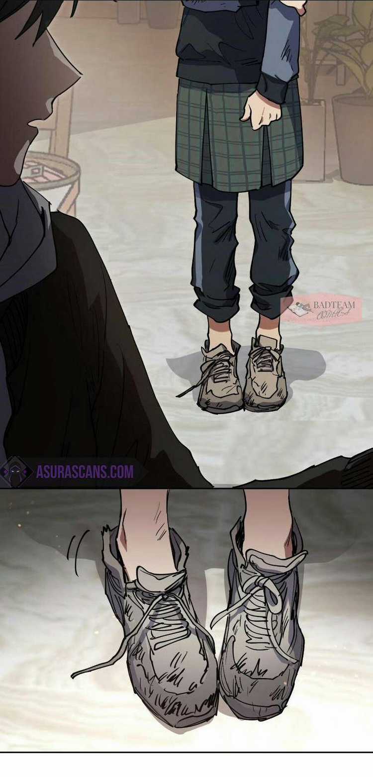 Những Ranker Cấp S Mà Tôi Nuôi Dưỡng Chapter 9 trang 53