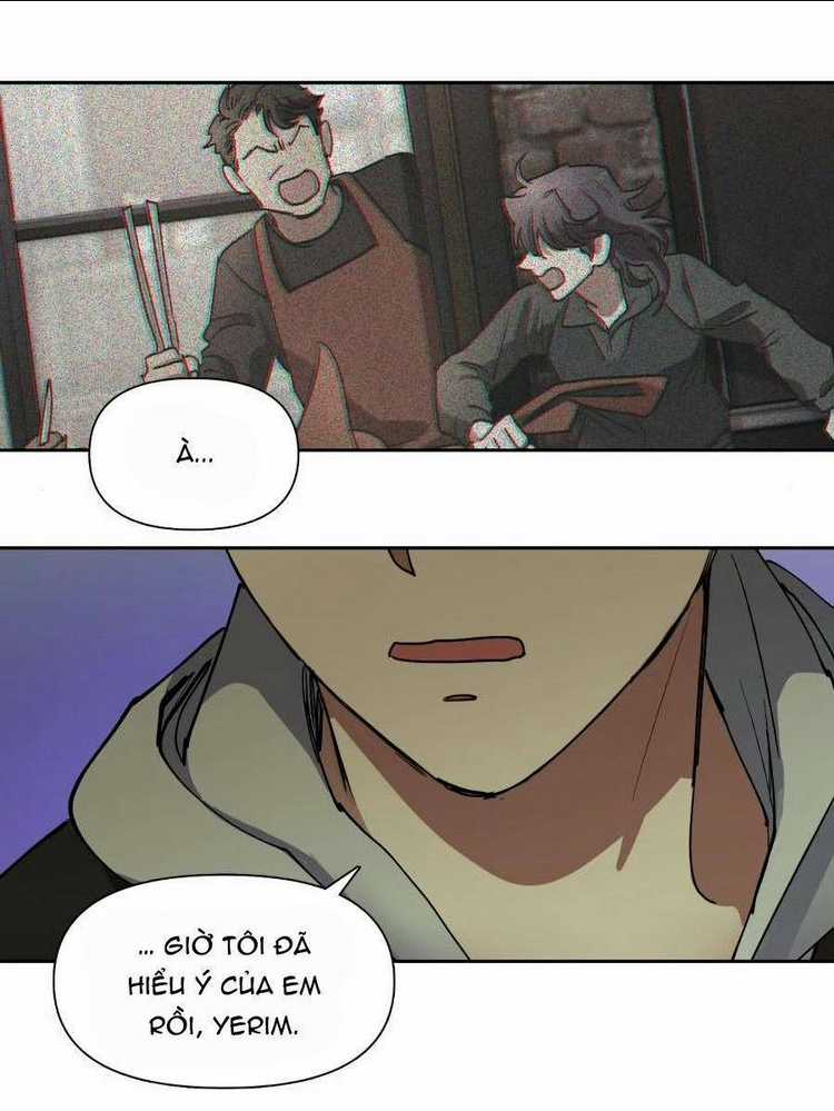 Những Ranker Cấp S Mà Tôi Nuôi Dưỡng Chapter 9 trang 54