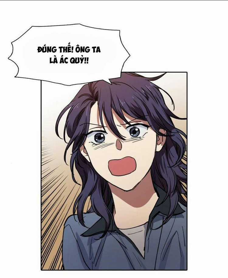 Những Ranker Cấp S Mà Tôi Nuôi Dưỡng Chapter 9 trang 56