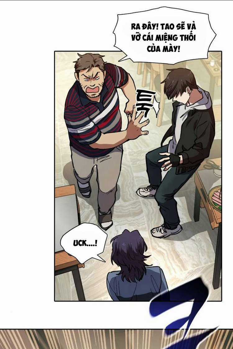 Những Ranker Cấp S Mà Tôi Nuôi Dưỡng Chapter 9 trang 61