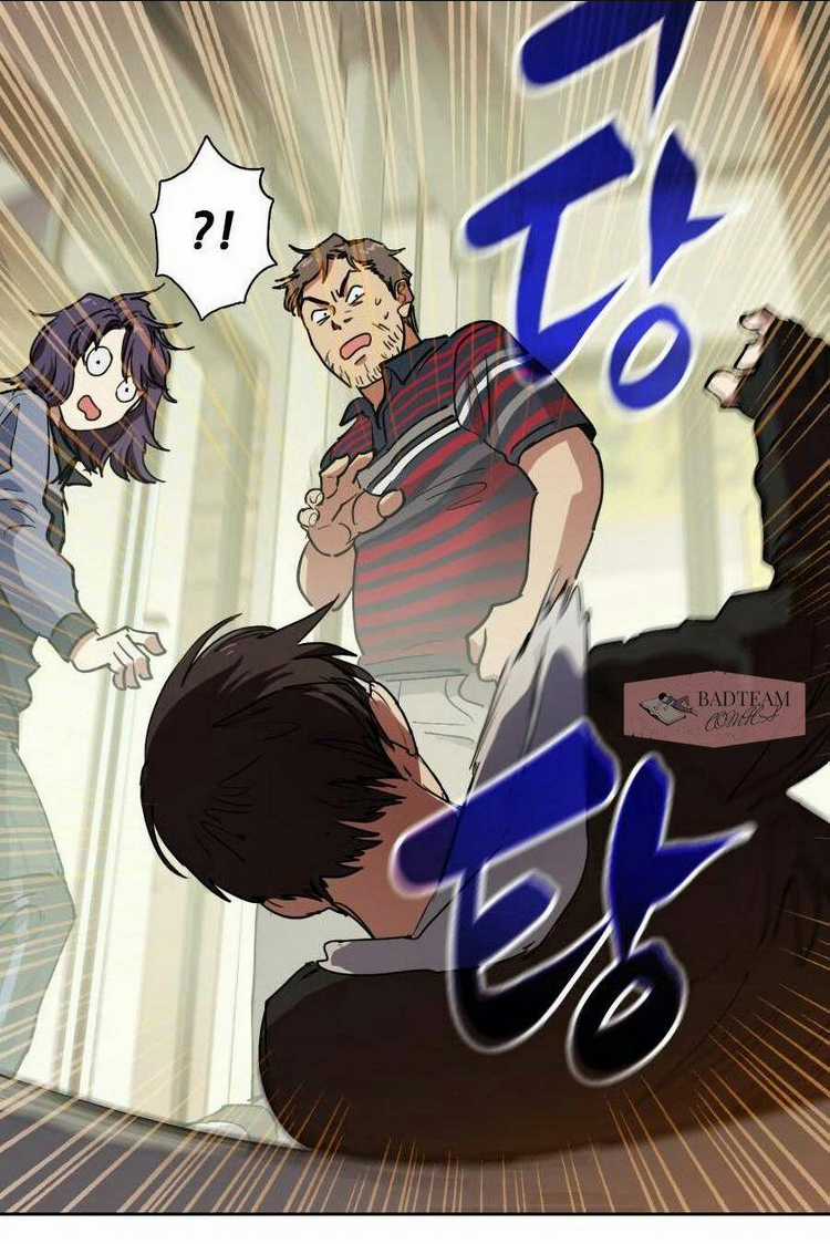 Những Ranker Cấp S Mà Tôi Nuôi Dưỡng Chapter 9 trang 62