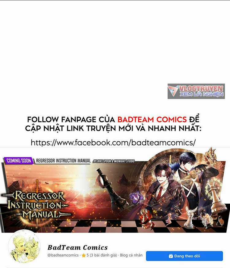 Những Ranker Cấp S Mà Tôi Nuôi Dưỡng Chapter 9 trang 65