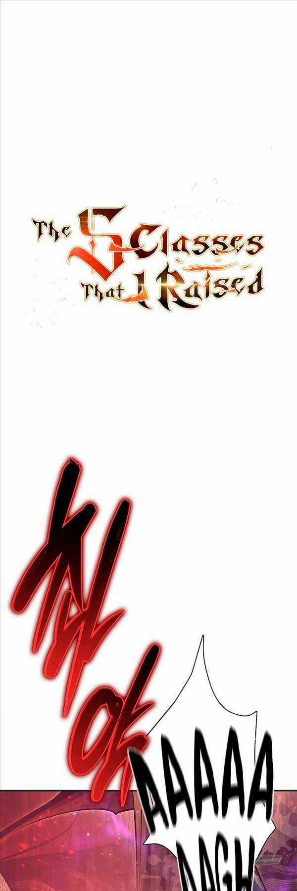 Những Ranker Cấp S Mà Tôi Nuôi Dưỡng Chapter 90 trang 0