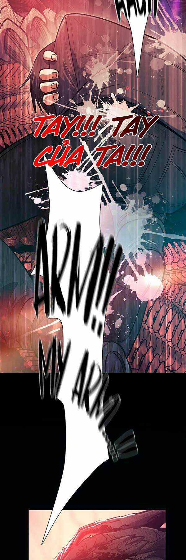 Những Ranker Cấp S Mà Tôi Nuôi Dưỡng Chapter 90 trang 1