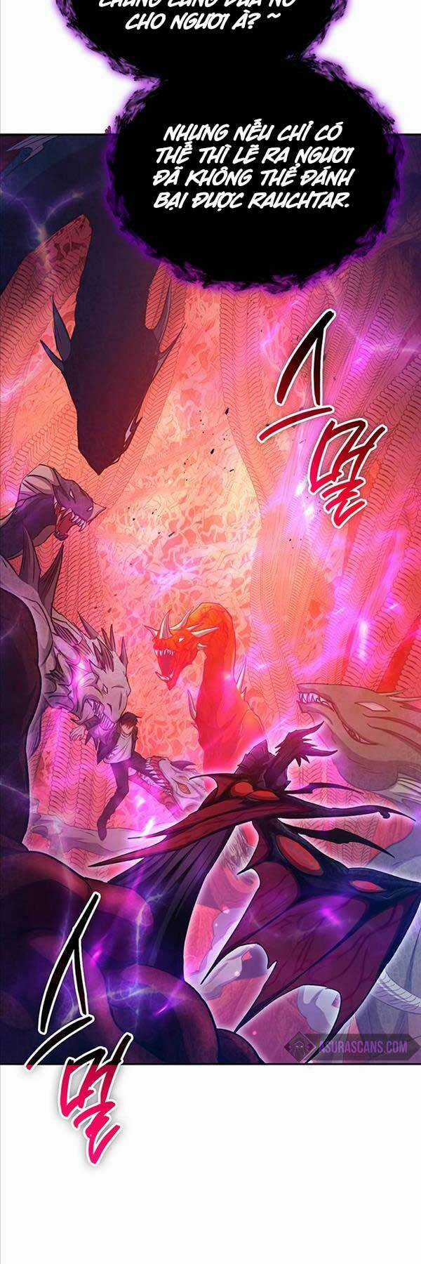 Những Ranker Cấp S Mà Tôi Nuôi Dưỡng Chapter 90 trang 10