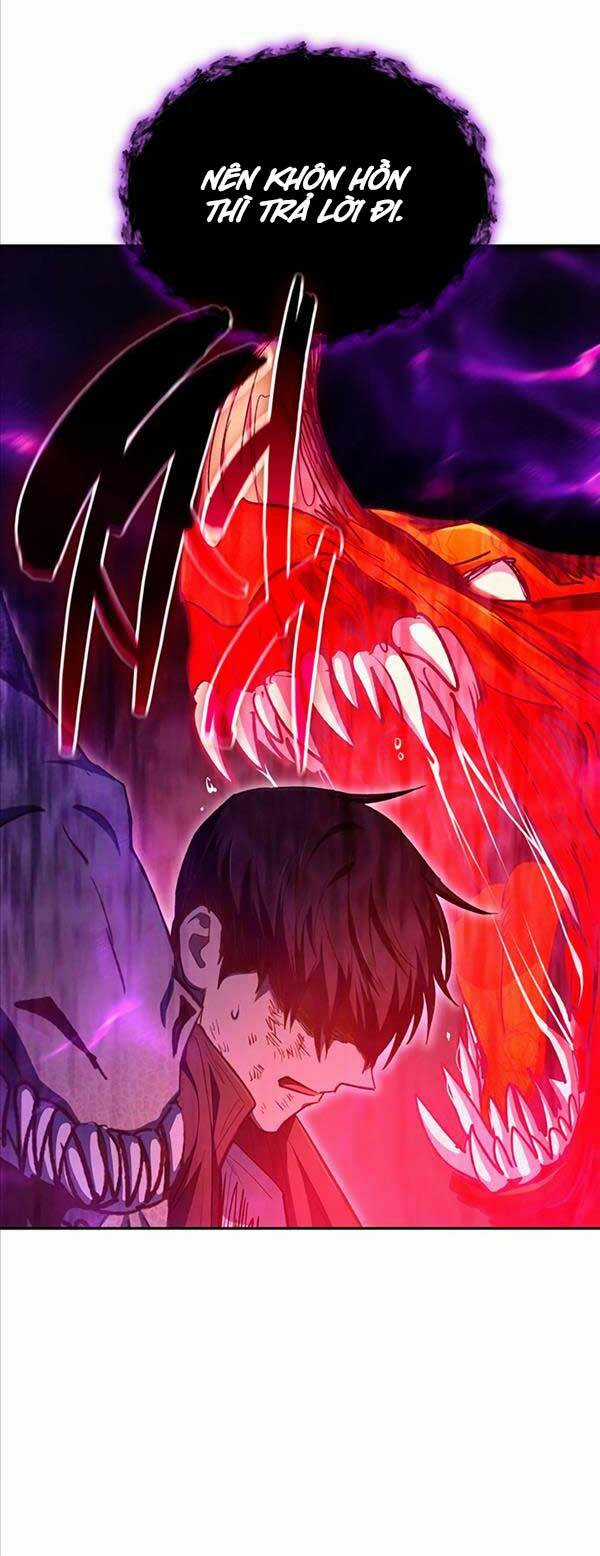 Những Ranker Cấp S Mà Tôi Nuôi Dưỡng Chapter 90 trang 11