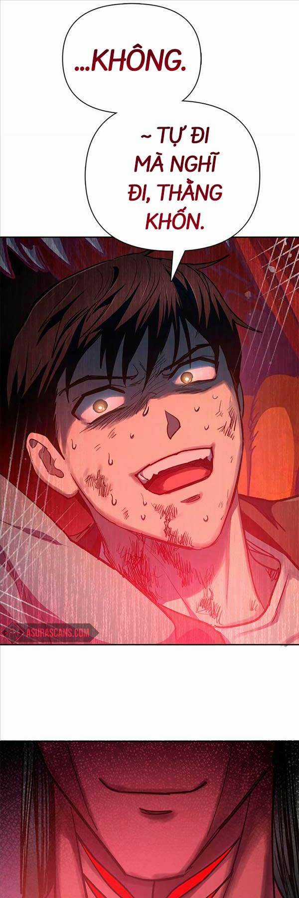 Những Ranker Cấp S Mà Tôi Nuôi Dưỡng Chapter 90 trang 12