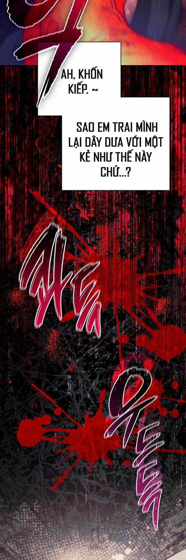 Những Ranker Cấp S Mà Tôi Nuôi Dưỡng Chapter 90 trang 14