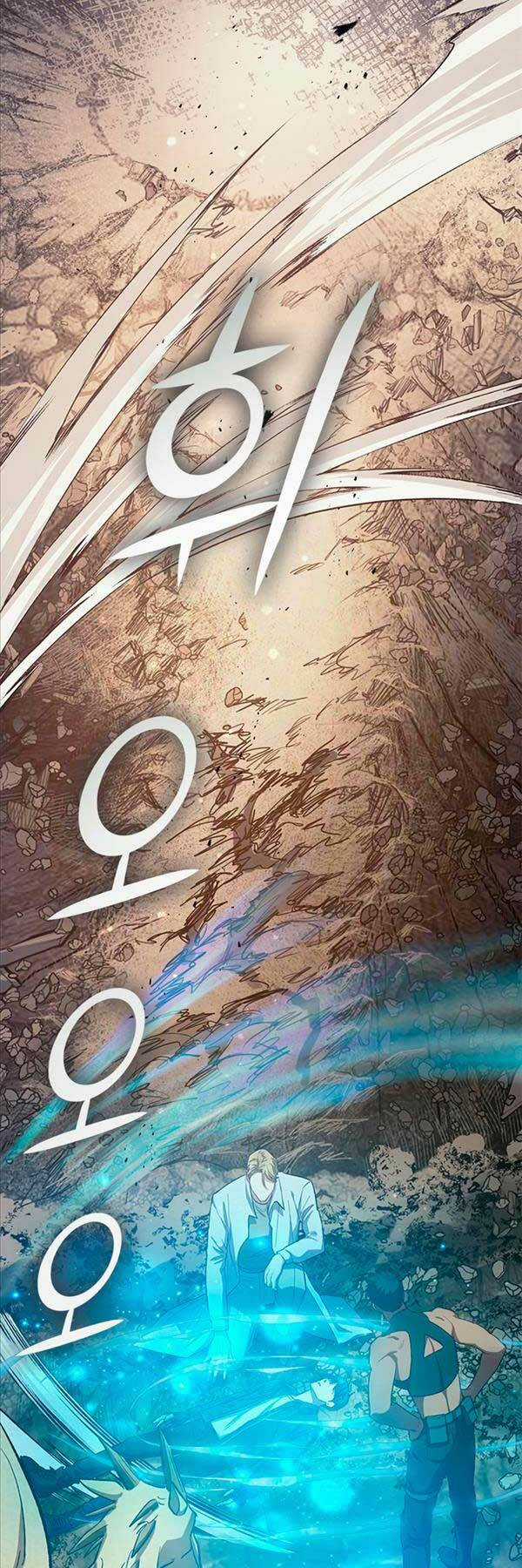 Những Ranker Cấp S Mà Tôi Nuôi Dưỡng Chapter 90 trang 15