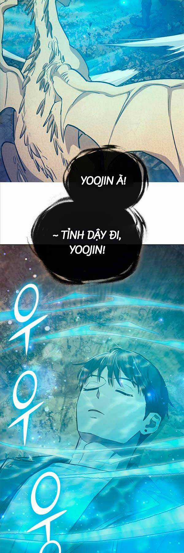 Những Ranker Cấp S Mà Tôi Nuôi Dưỡng Chapter 90 trang 16