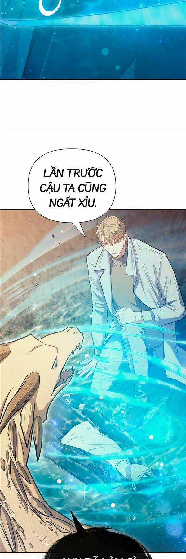 Những Ranker Cấp S Mà Tôi Nuôi Dưỡng Chapter 90 trang 17