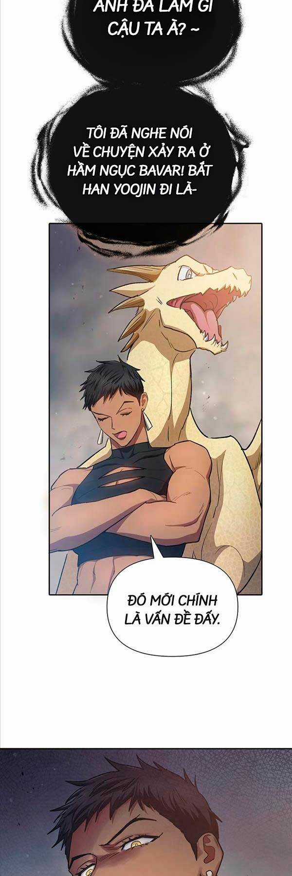 Những Ranker Cấp S Mà Tôi Nuôi Dưỡng Chapter 90 trang 18