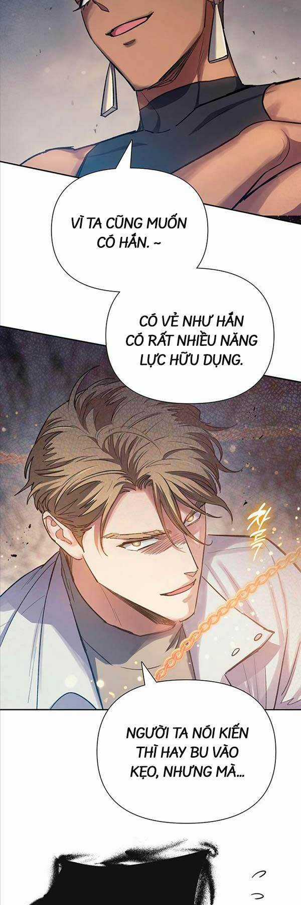 Những Ranker Cấp S Mà Tôi Nuôi Dưỡng Chapter 90 trang 19