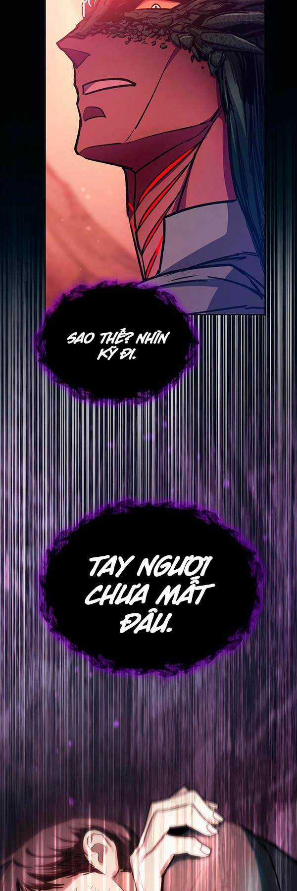 Những Ranker Cấp S Mà Tôi Nuôi Dưỡng Chapter 90 trang 2