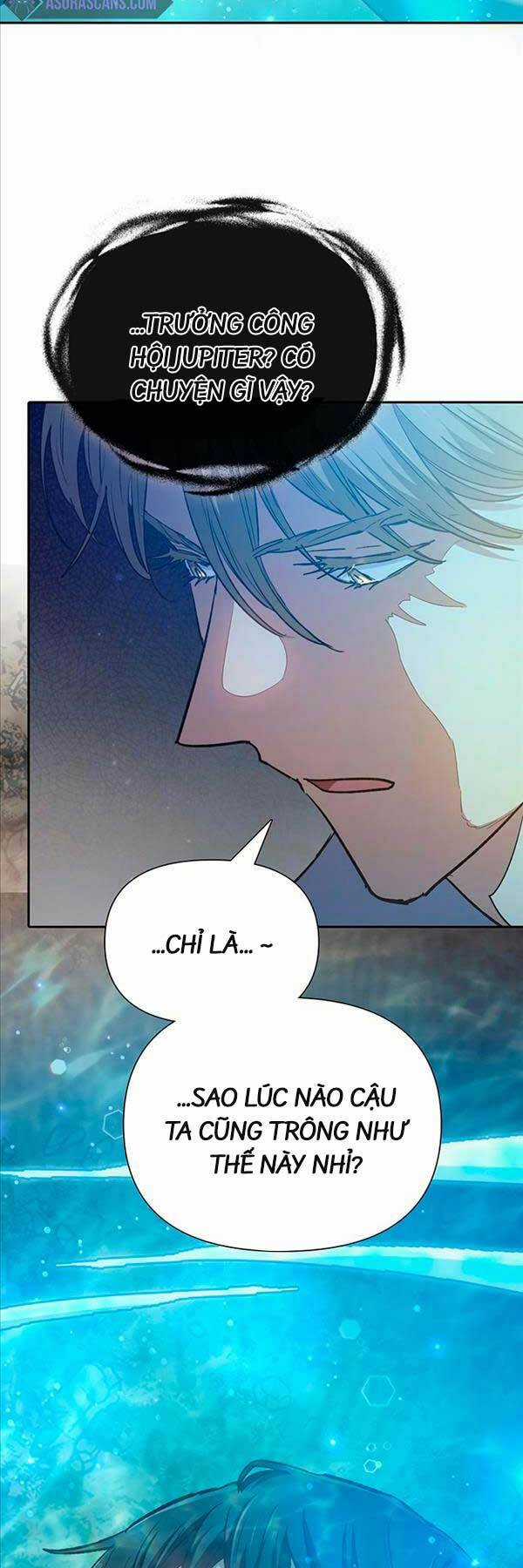 Những Ranker Cấp S Mà Tôi Nuôi Dưỡng Chapter 90 trang 21