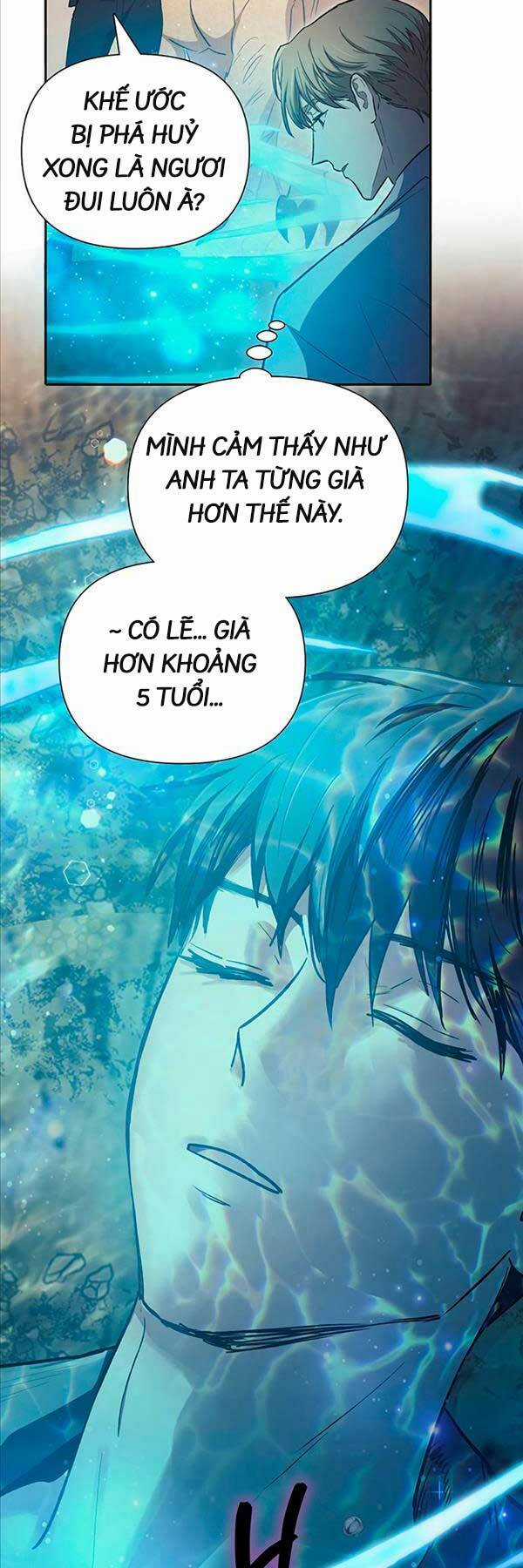 Những Ranker Cấp S Mà Tôi Nuôi Dưỡng Chapter 90 trang 23