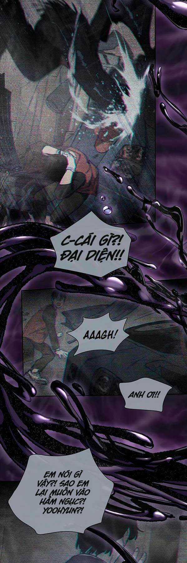 Những Ranker Cấp S Mà Tôi Nuôi Dưỡng Chapter 90 trang 25