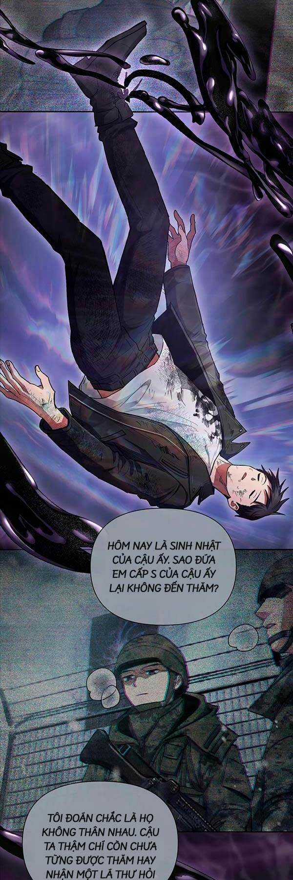 Những Ranker Cấp S Mà Tôi Nuôi Dưỡng Chapter 90 trang 26